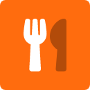 Icono Restaurantes