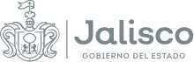 Logotipo Gobierno de Jalisco